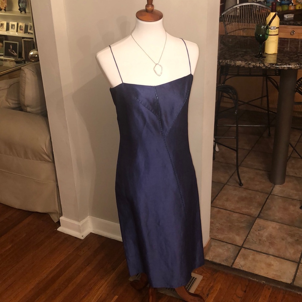 Tahari Dress